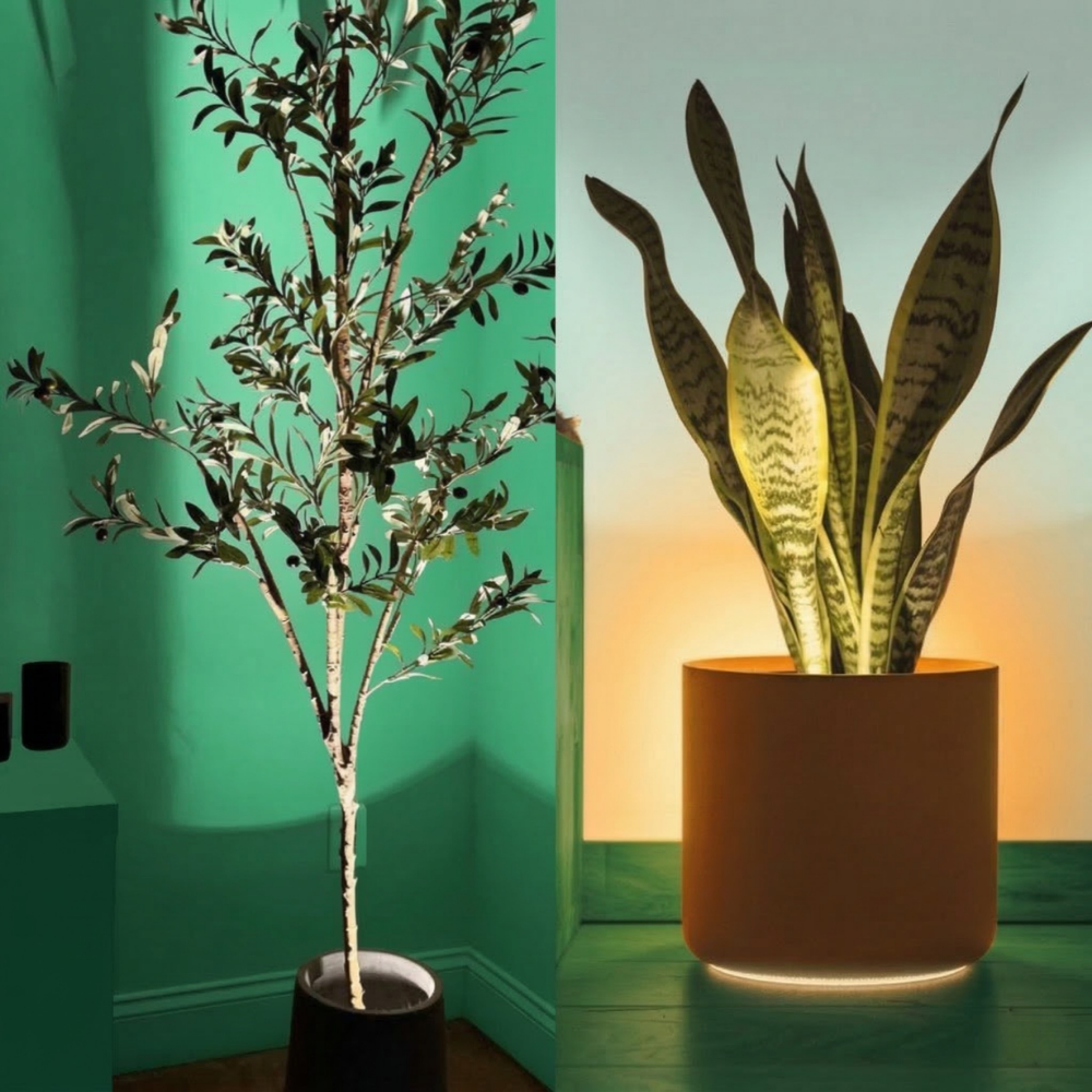 Auralis™ – Lampada d&
