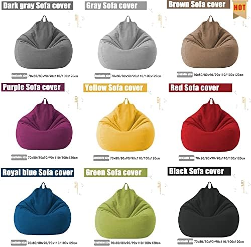 Sedia Puff in Lino – Seduta Ergonomica