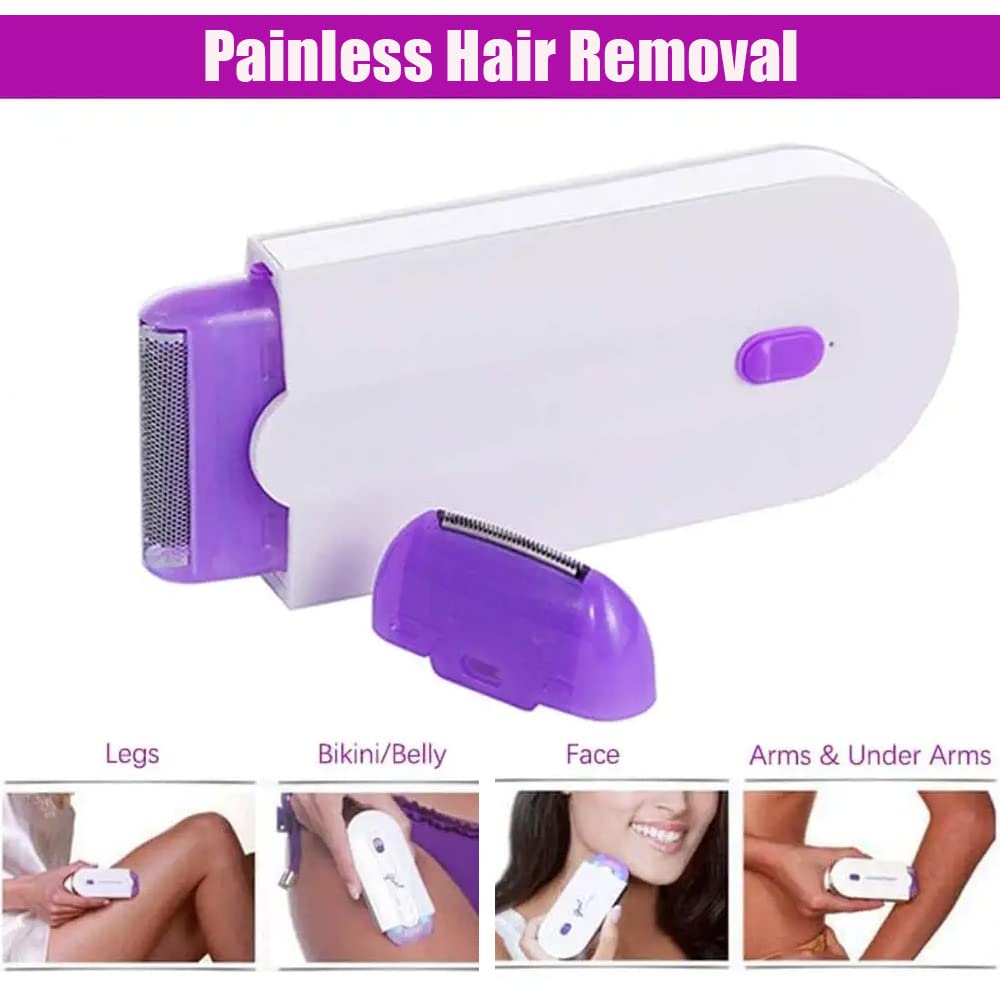 LaserSchlösser™ Rinforza le radici dei capelli