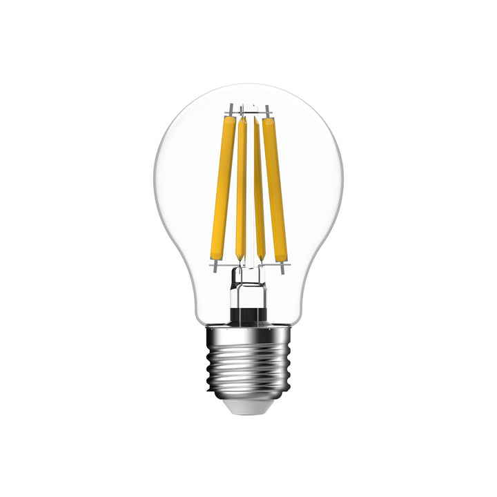 A60 | E27 | 1521lm | 2700k (equivalente a 100w)