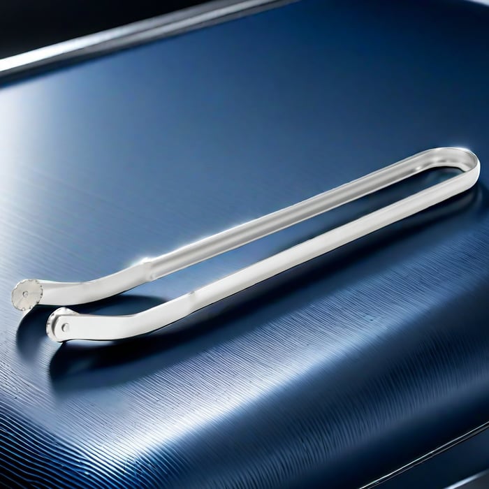Turnix™ – Pinza per salsicce efficace