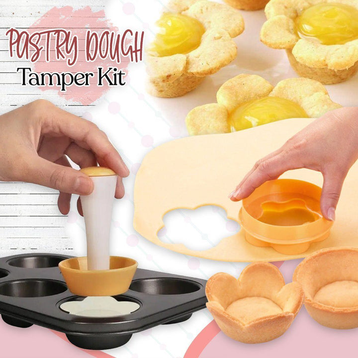 Gebäckstößel™ Forme per Pasticceria Perfetta
