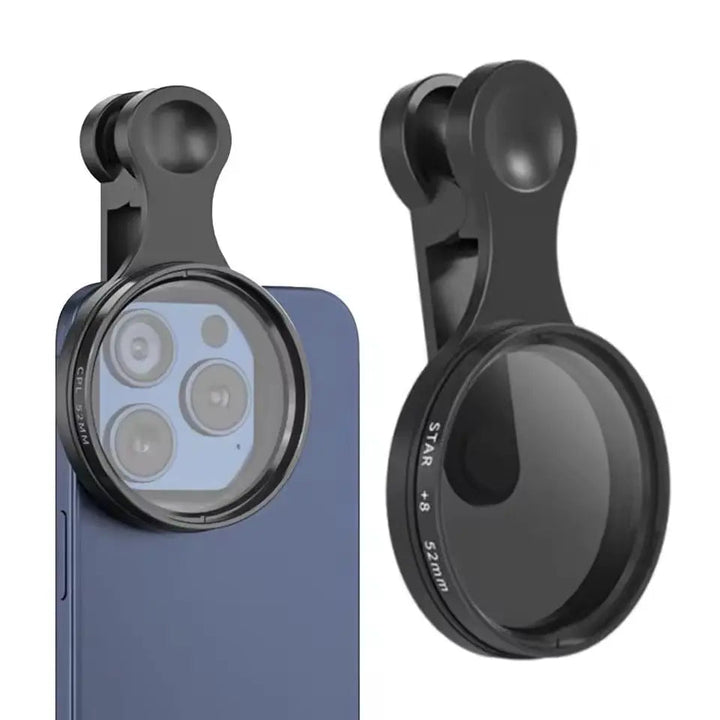Filtri per telefono ClearSnap™ True Color