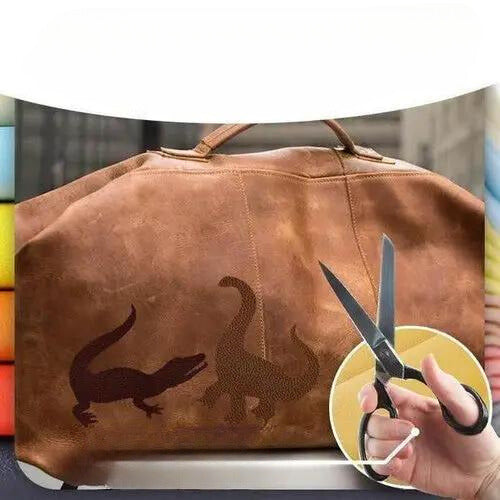 LederFix™ Ristrutturazione Cuir Istantanea