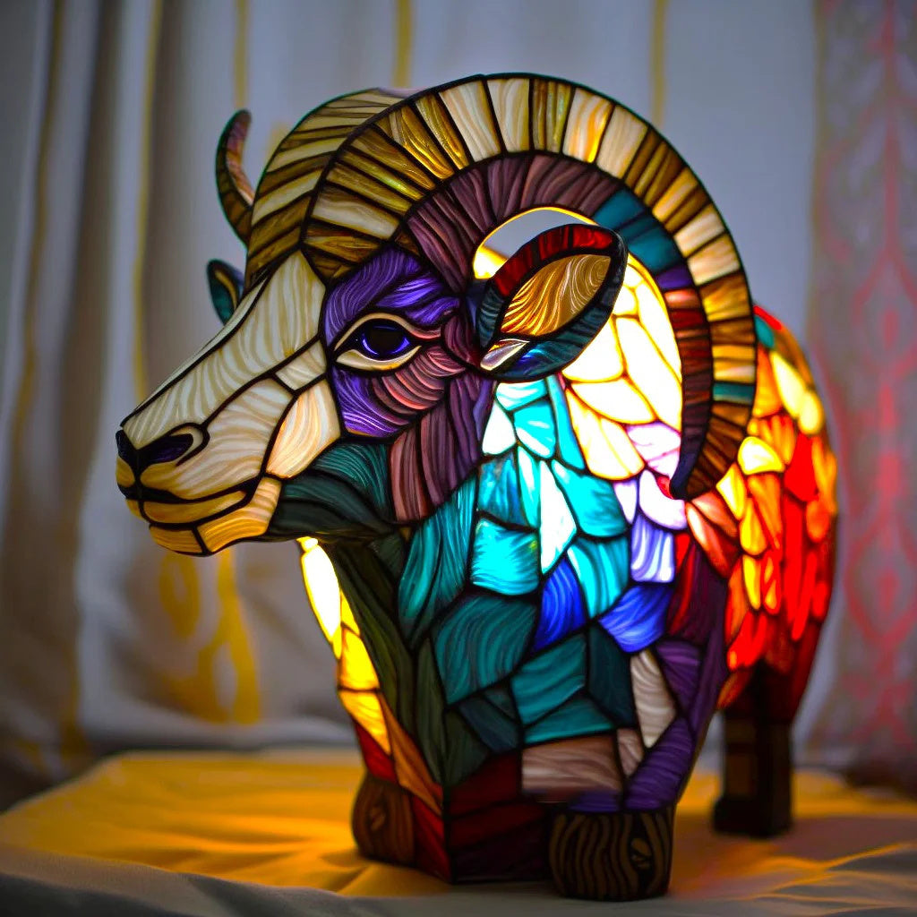 Lampada Animale WildesGlühen™