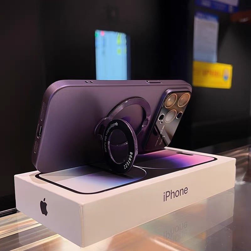 IntelligenteLadung™ Favorisce la ricarica wireless