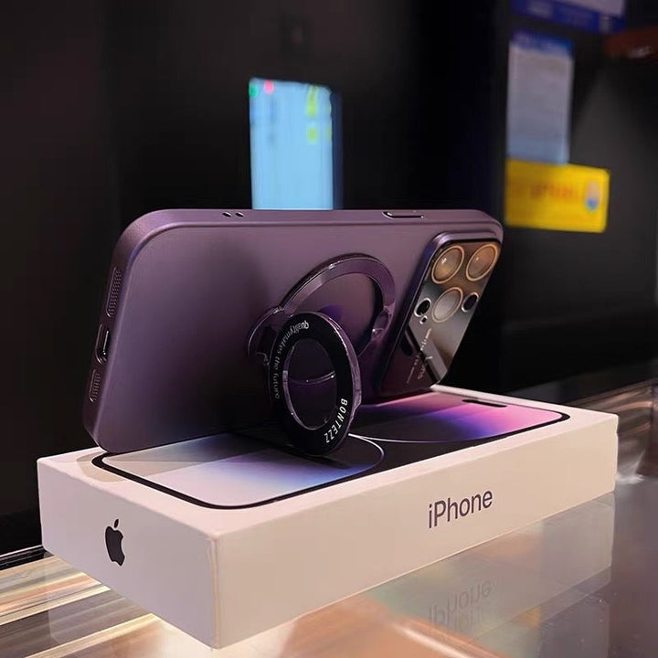 IntelligenteLadung™ Favorisce la ricarica wireless