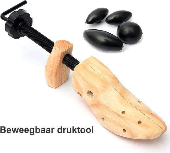 SchuhExpander™ Allargatori in legno