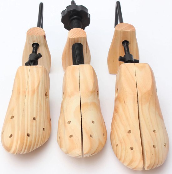 SchuhExpander™ Allargatori in legno