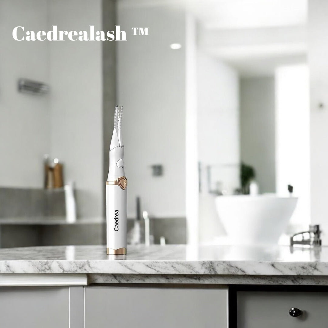 LinoveroLash™ Curler per Ciglia