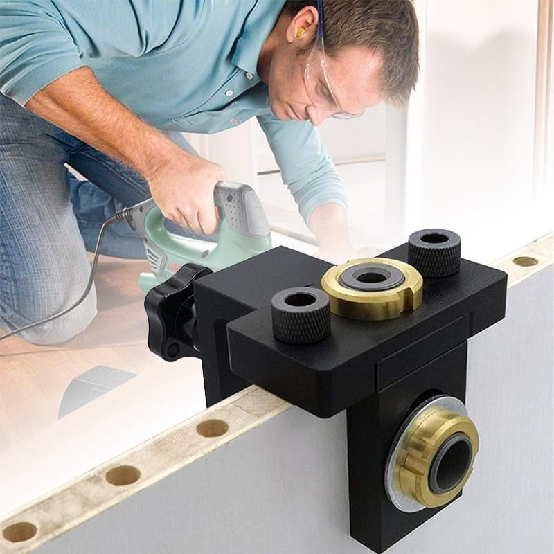 DrillMaster™ Controllo di Perforazione Precisa