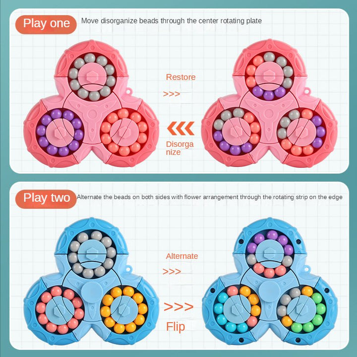 KreiselWürfel™ Piacere del Puzzle Senza Fine