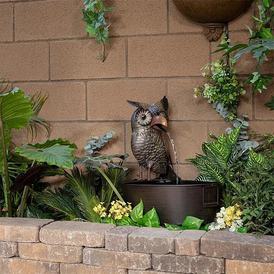 WildWhisper™ Ambiente Ispirato alla Natura