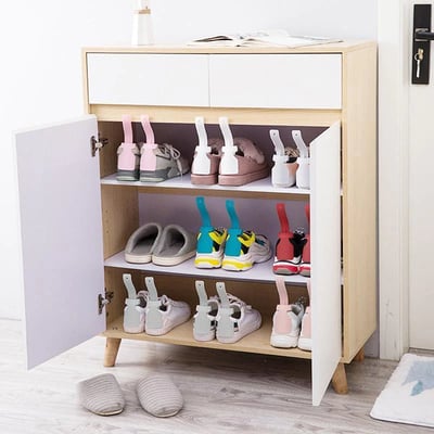 2+1 Gratuito | Scarpe Slip ShoeGlide™ Senza Sforzo