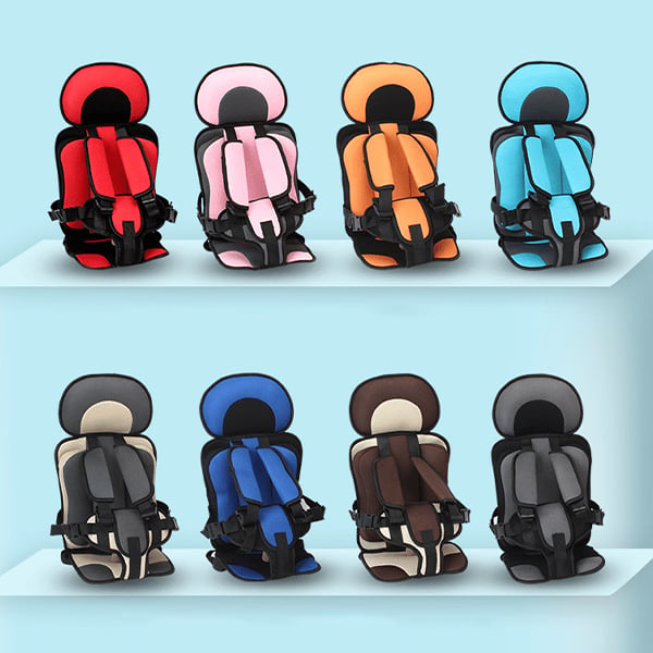 TravelTots™ Comfort per Bambini su Ruote