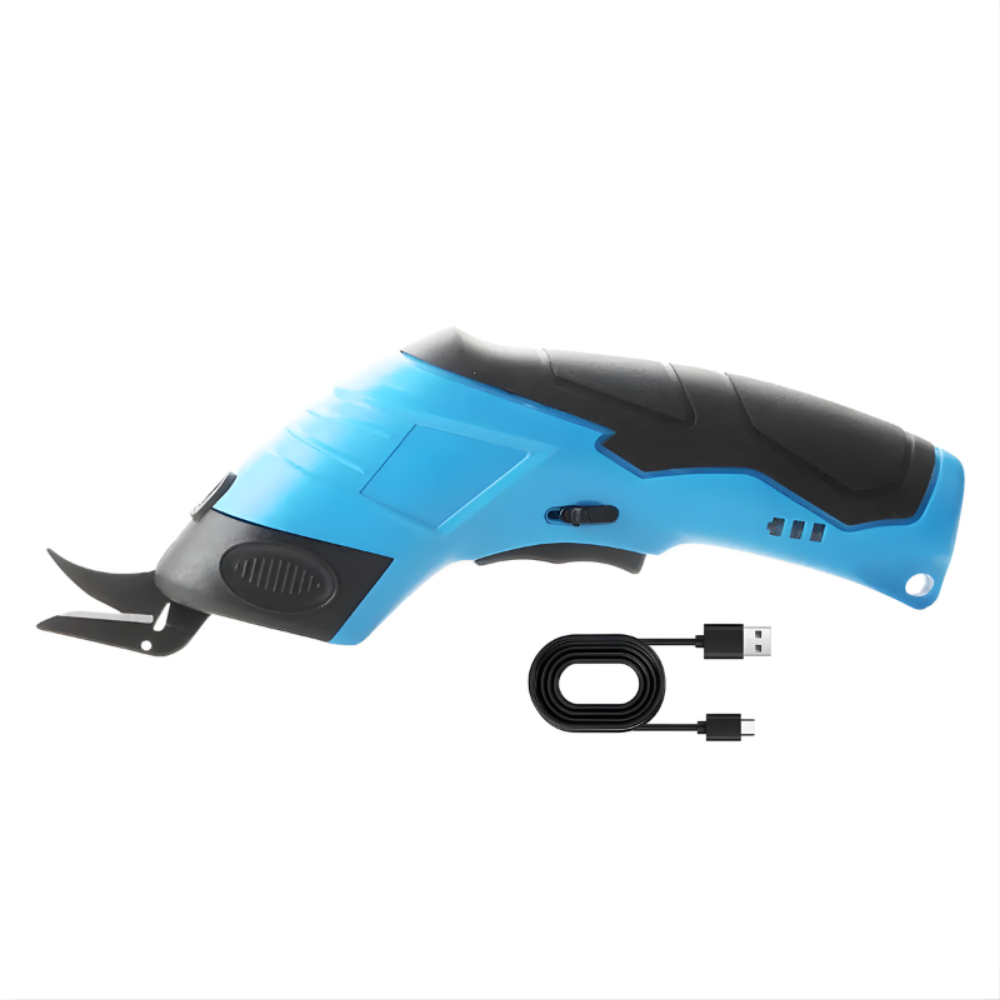 SmartCutter™ – Cutter Elettrico Senza Fili Universale di Precisione