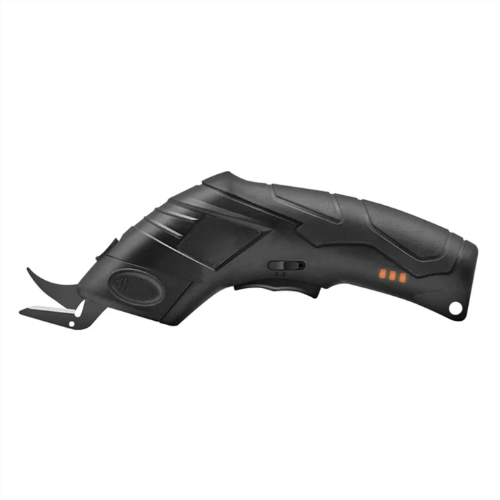 SmartCutter™ – Cutter Elettrico Senza Fili Universale di Precisione