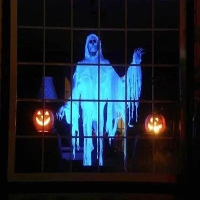 PhantomShine™ Ambiance Halloween Spaventosa