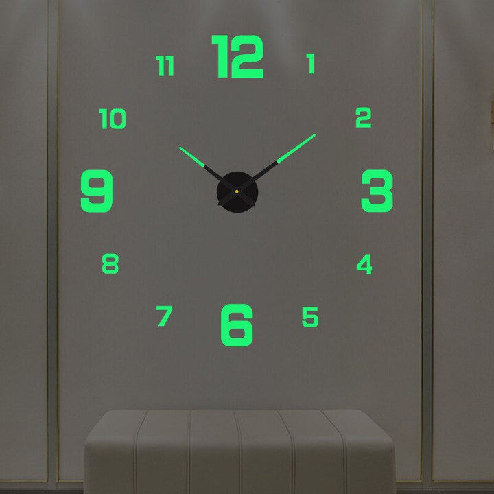 ArtisticTick - Orologio da Parete D&