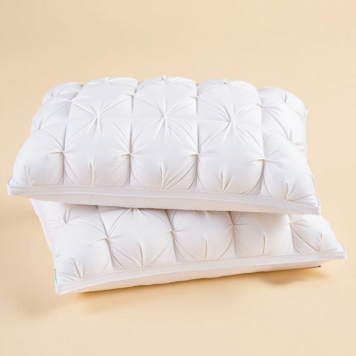 CloudRest™ – Cuscino Ergonomico Premium