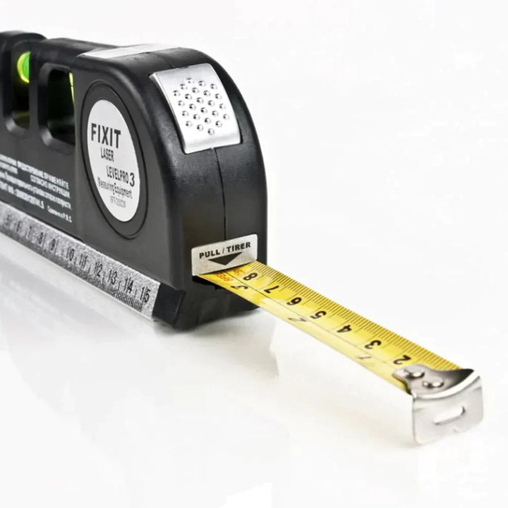 LaserMeasure™ Misuratore Laser Preciso