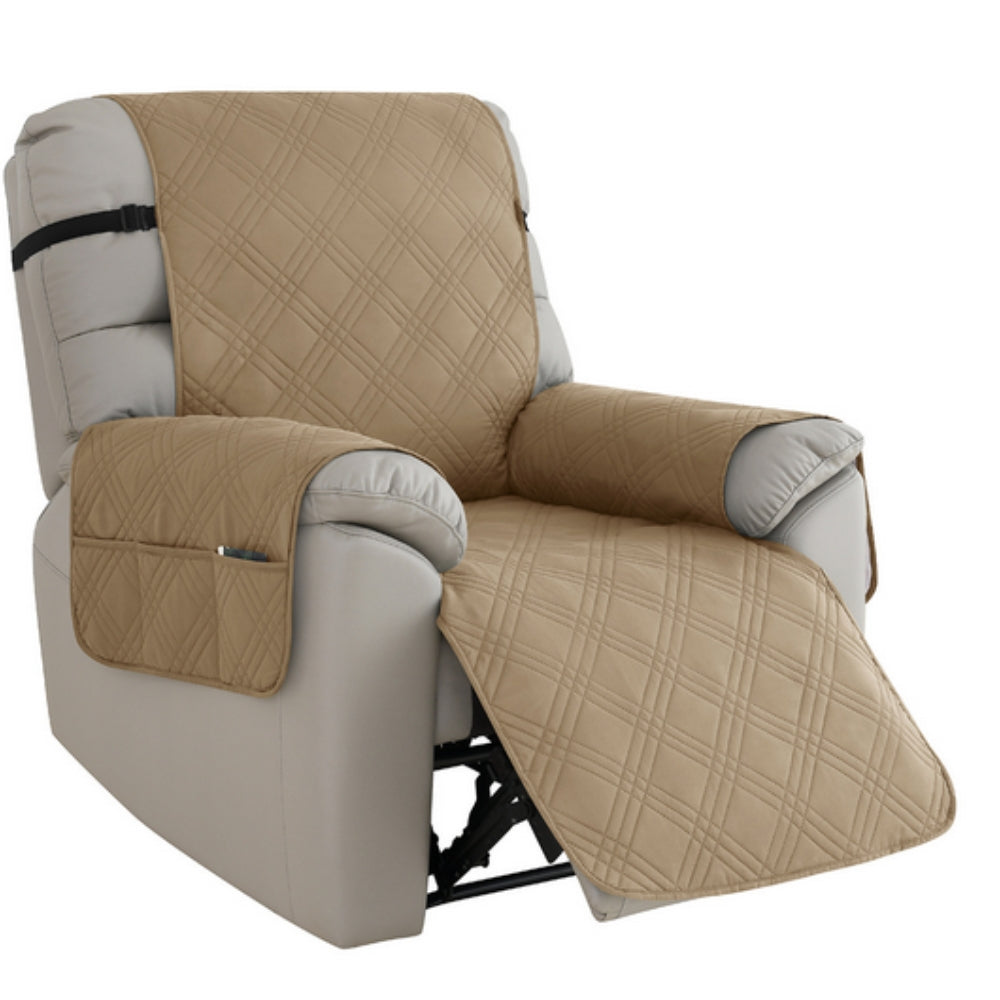 Copertura Impermeabile Premium per Poltrona Recliner