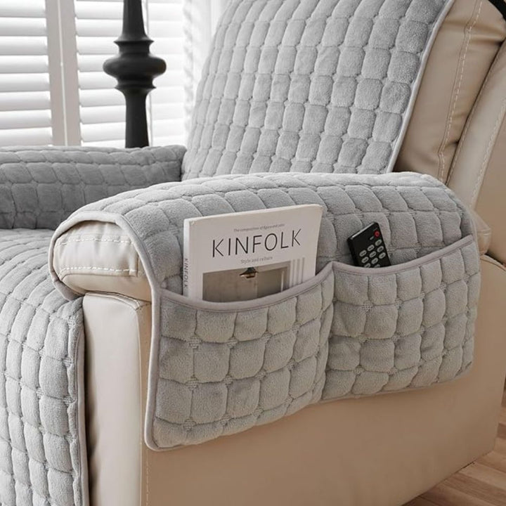 Copertura per Poltrona Recliner Snug Grid