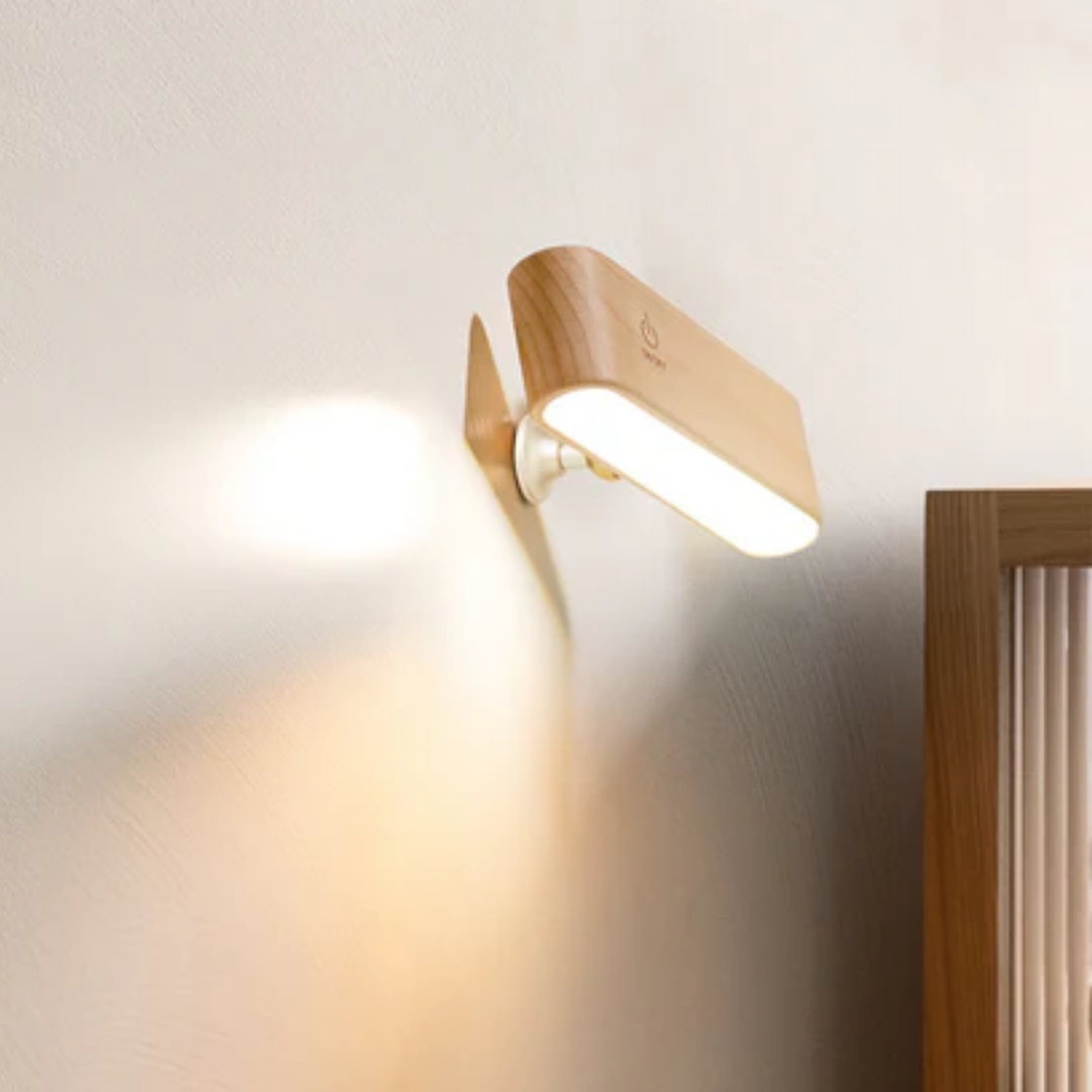 OrbGlow™ Lampada Murale Magnetica