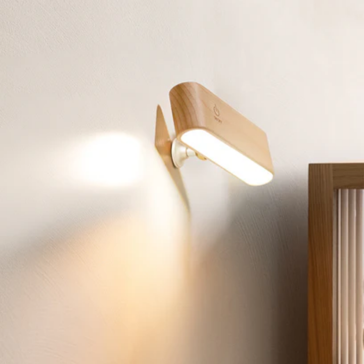 OrbGlow™ Lampada Murale Magnetica