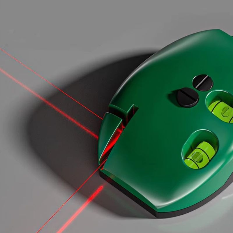 LinienLaser™ Precisione perfetta delle linee