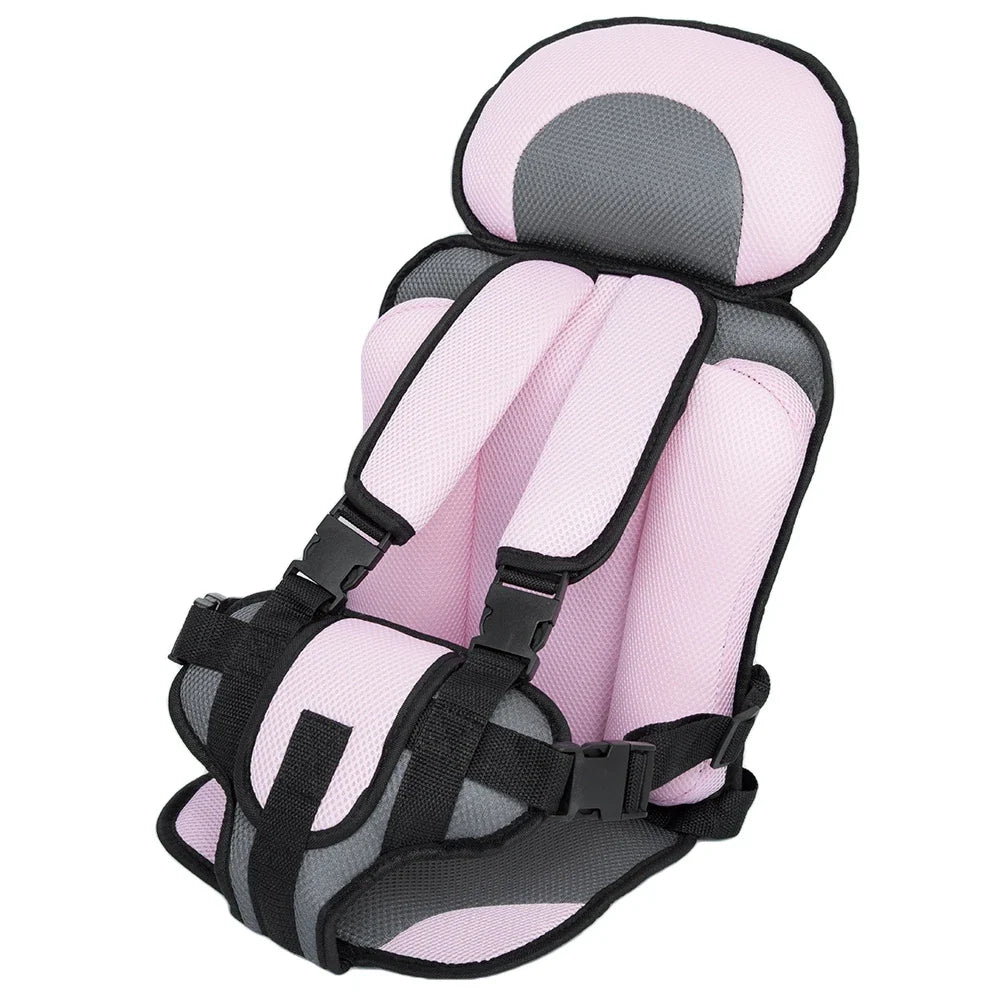 Seggiolino auto pieghevole per bambini Vikbar