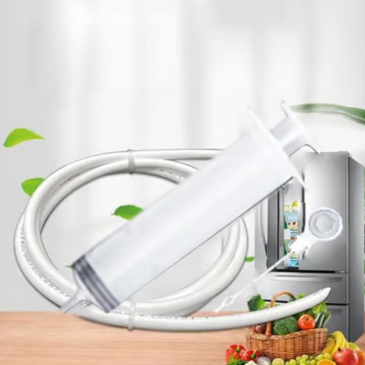 FrostFresh™ Elimina facilmente le macchie del frigorifero
