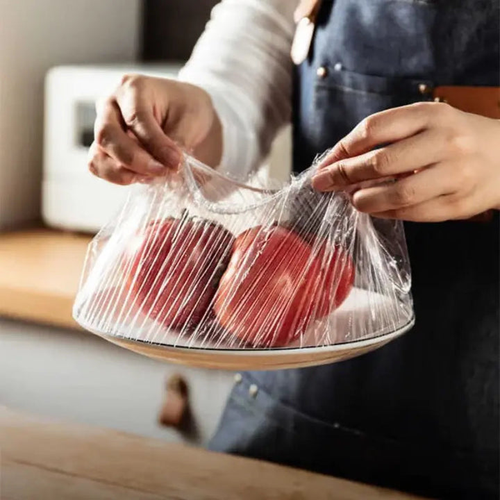 PureSeal™ Conserva la Freschezza degli Alimenti