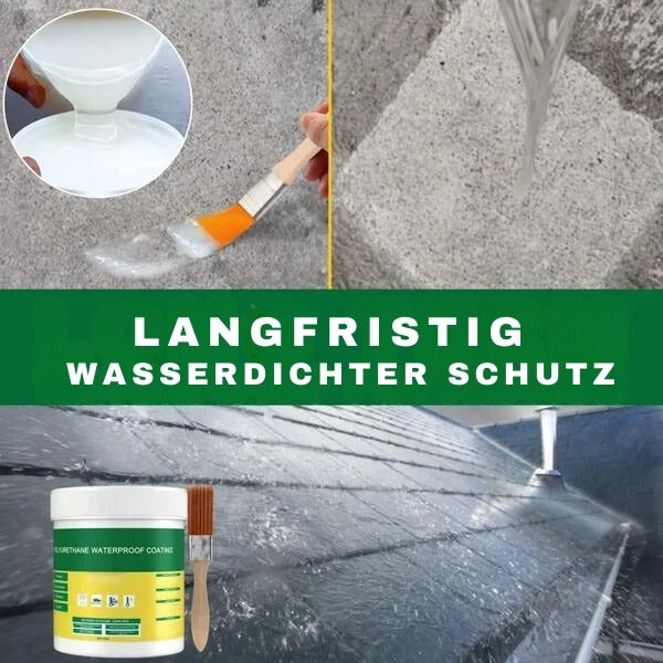 GripMaster - Colla multifunzionale forte e impermeabile