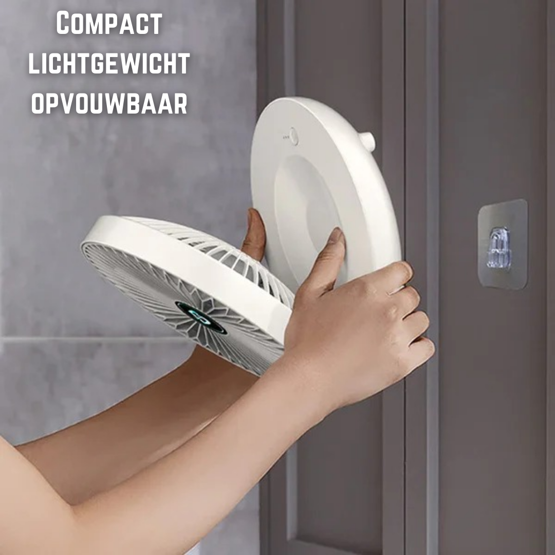 Cooldrehen™ Rinfrescante e refrigerante