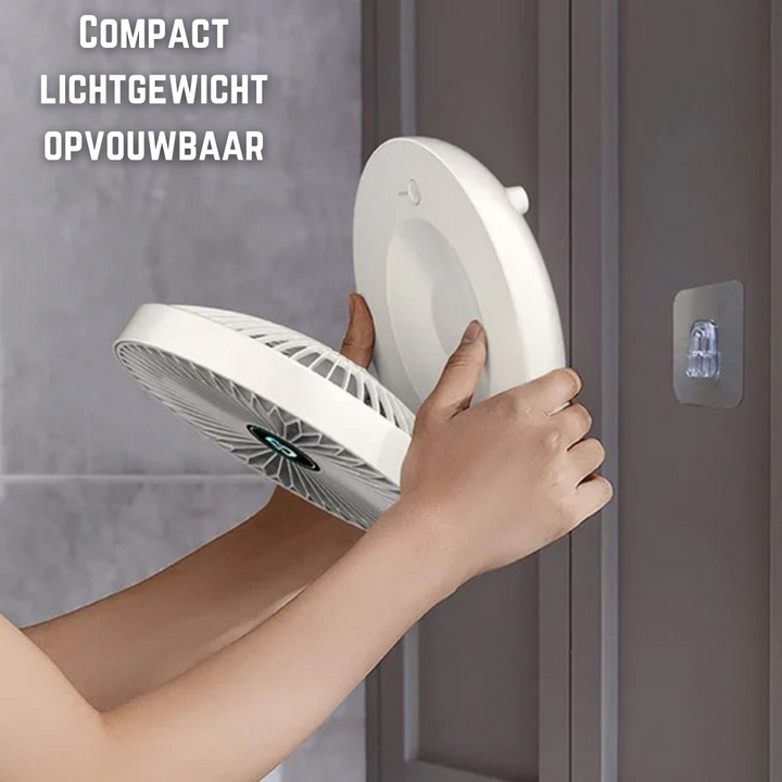 Cooldrehen™ Rinfrescante e refrigerante