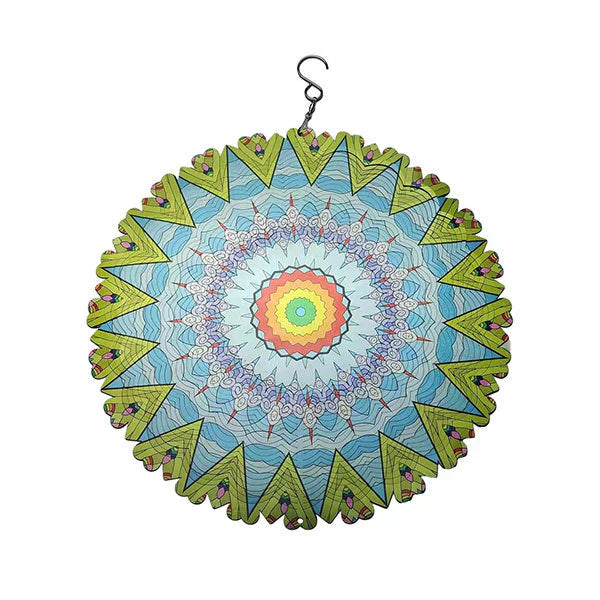 ZenChimes™ Melodia Armoniosa di Brezza