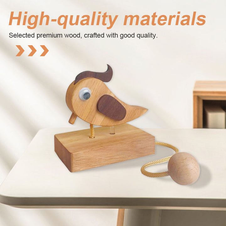 PeckerTone™ Decor Accogliente e Stile