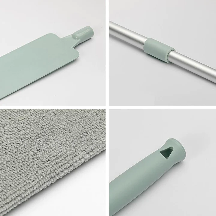 FlexSauber™ Bastone di pulizia flessibile