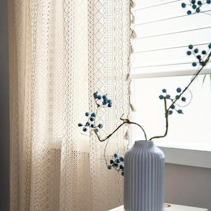 Tenda Chic Bohemien all&