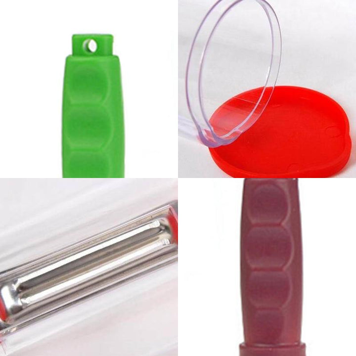 SchnellesPeeling™ Aiuto-Cucina Veloce