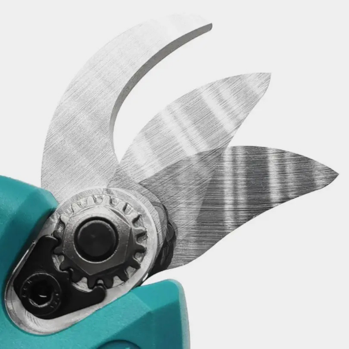 PrunePro™ – Sécateur Électrique Sans Fil pour le Jardin