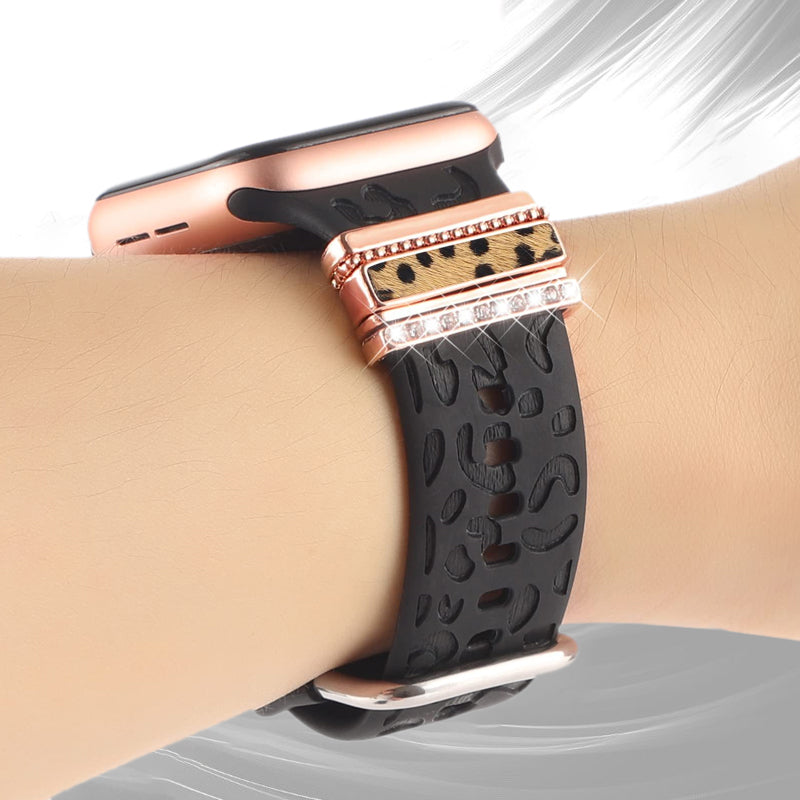Stahlband™ Superficie Metallica Elegante