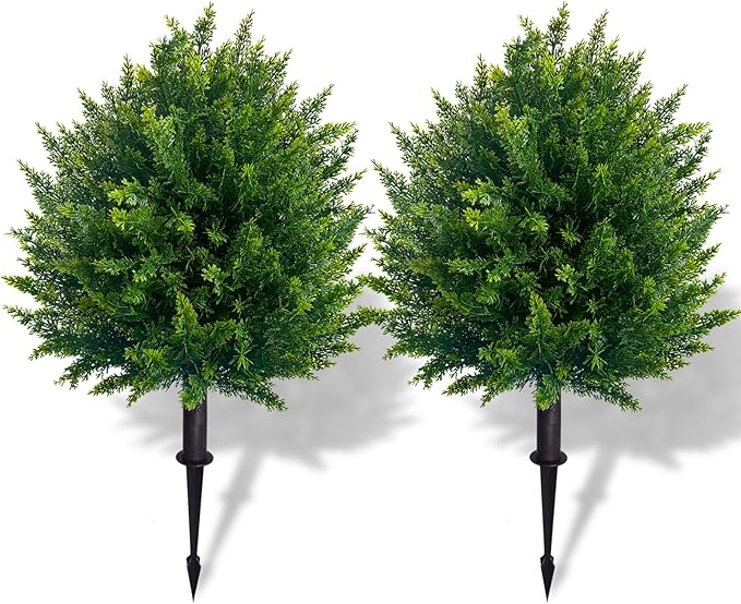 CedarGreen™ Amélioration Instantanée du Paysage