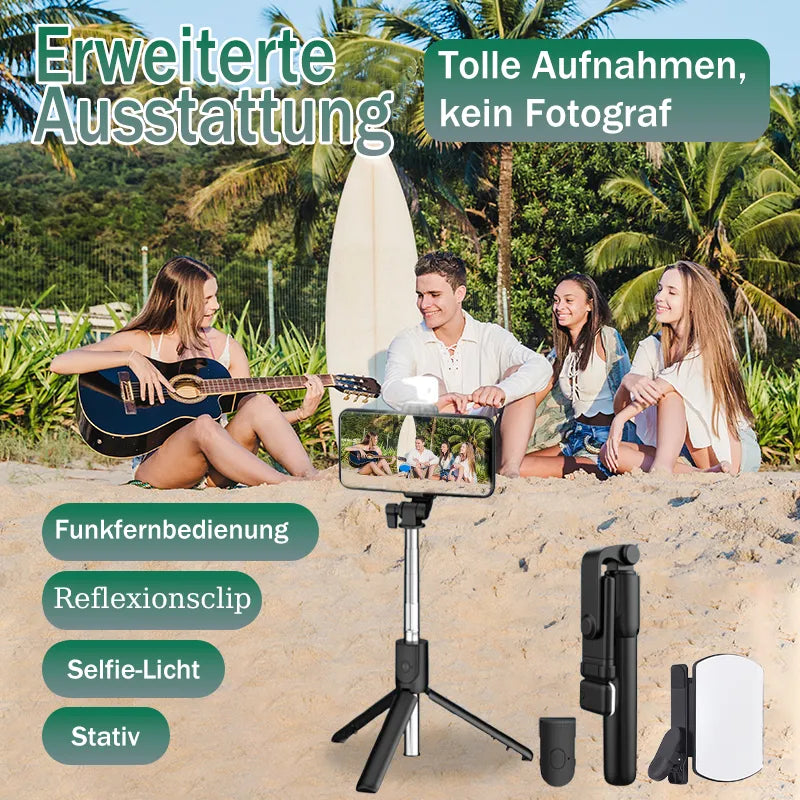 CrystalLens™ Eleva la tua immagine