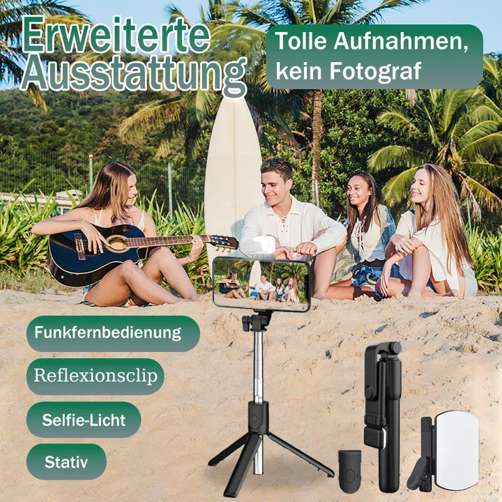 CrystalLens™ Eleva la tua immagine