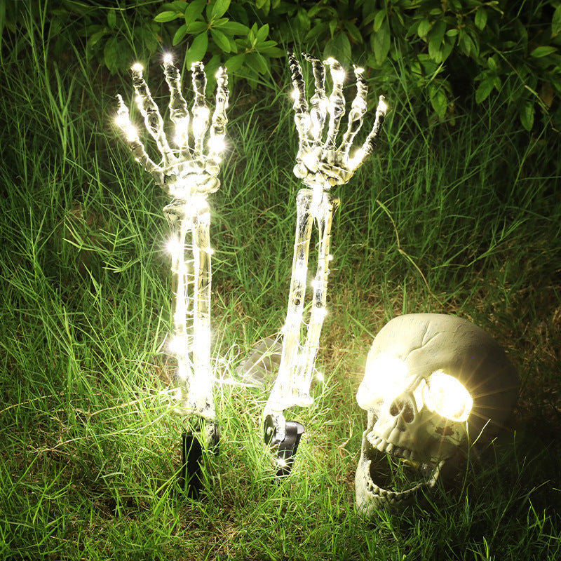 GhoulGlow™ Lampade Notturne Inquinate