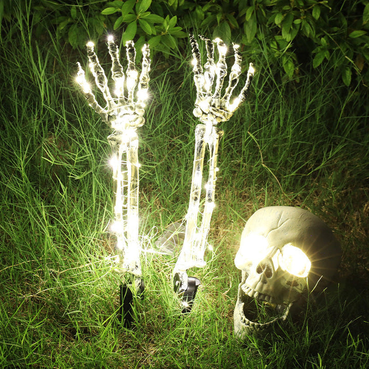GhoulGlow™ Lampade Notturne Inquinate