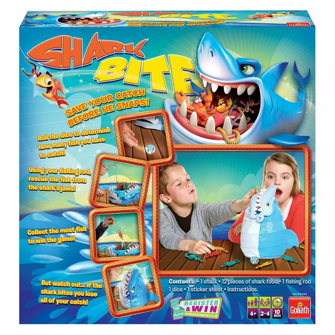 JawsAttack™ Riflessi Manuali Palpitanti
