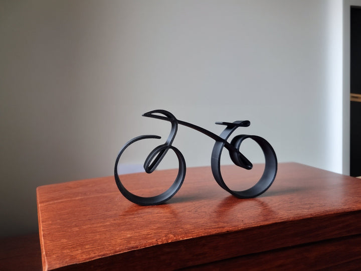 CycleCharm™ Stile Pédalé